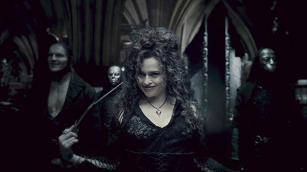 Death Eater фотография #1