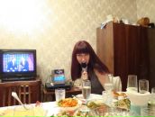 Фотография Раевской-Максимовой Евгении