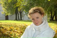 Фотография Салтыковой Антонины