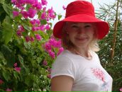 Фотография Архиповой Надюши