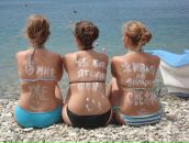 Фотография Орищук Катюши