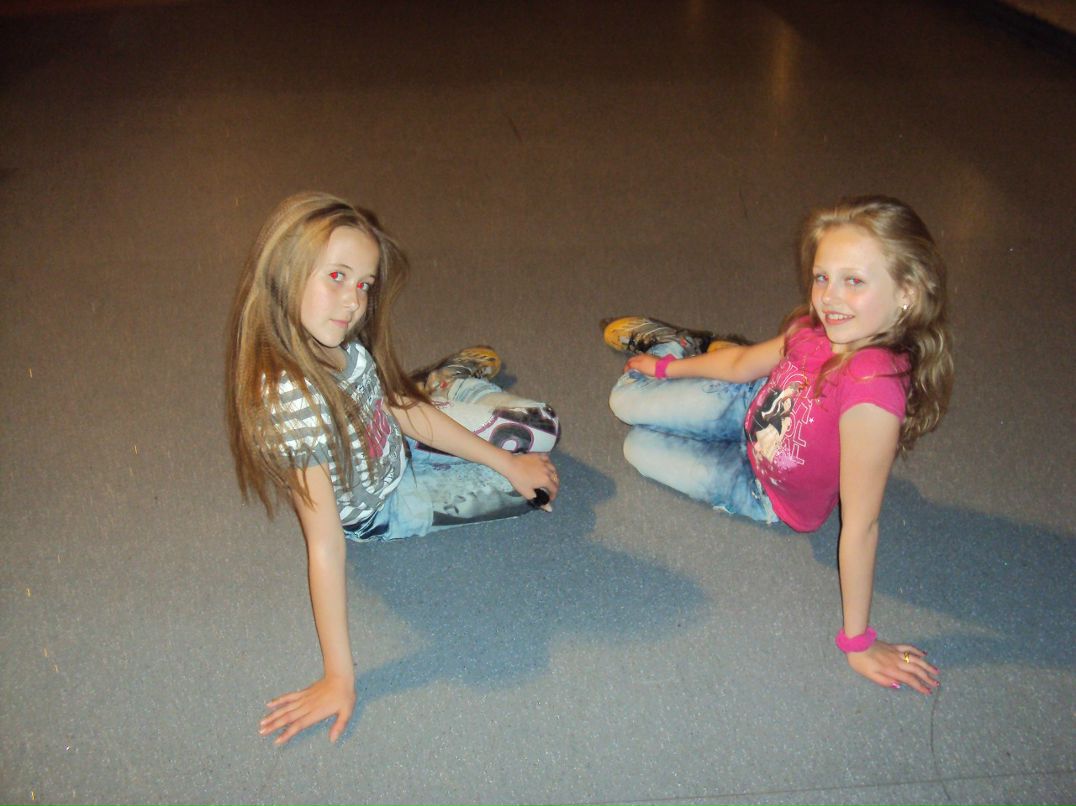 Алинка Бабенко фотография #1