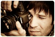 Фотография Худякова Александра