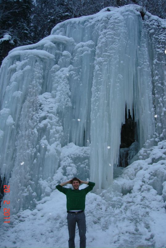 Ярослав Брик фотография #43