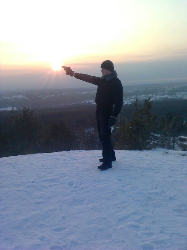 Антон Городецкий фотография #7