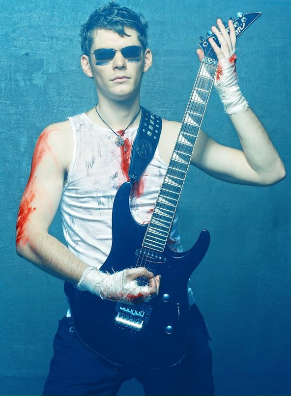 Михаил Антипов фотография #35