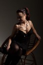 Фотография Забардынской Екатерины