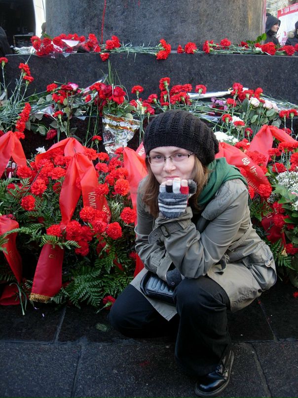 Ewa Walas фотография #10