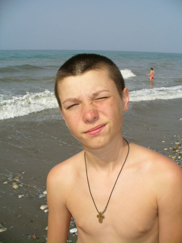 Дмитрий Кириенко фотография #29