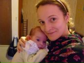 Фотография Сезоновой Юлии