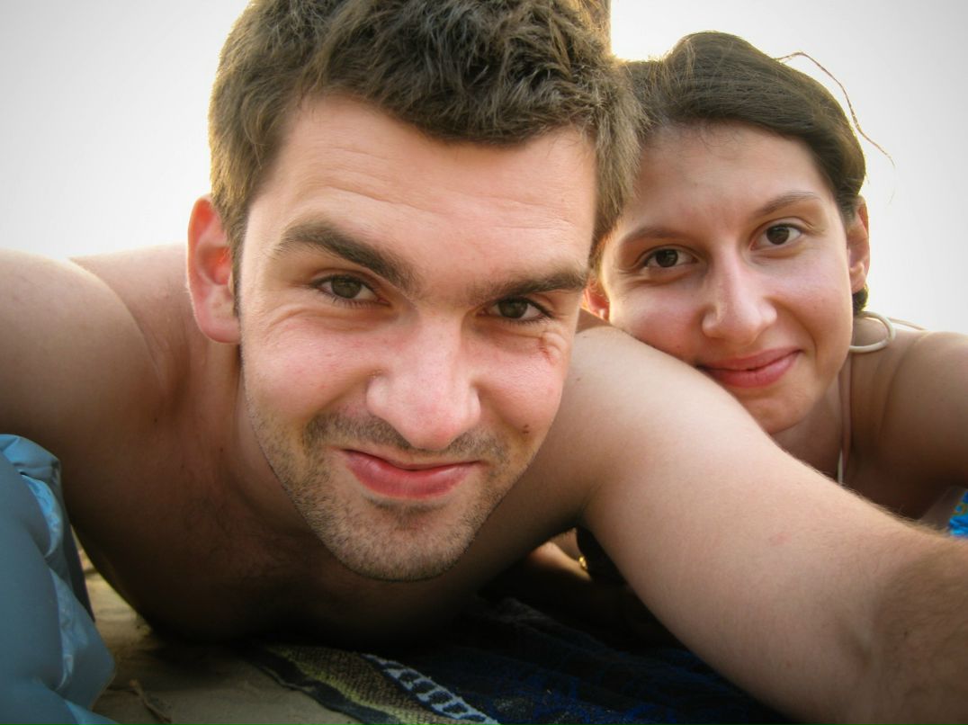 Сергей Муравьев фотография #12