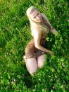 Фотография Гёкчек Марины