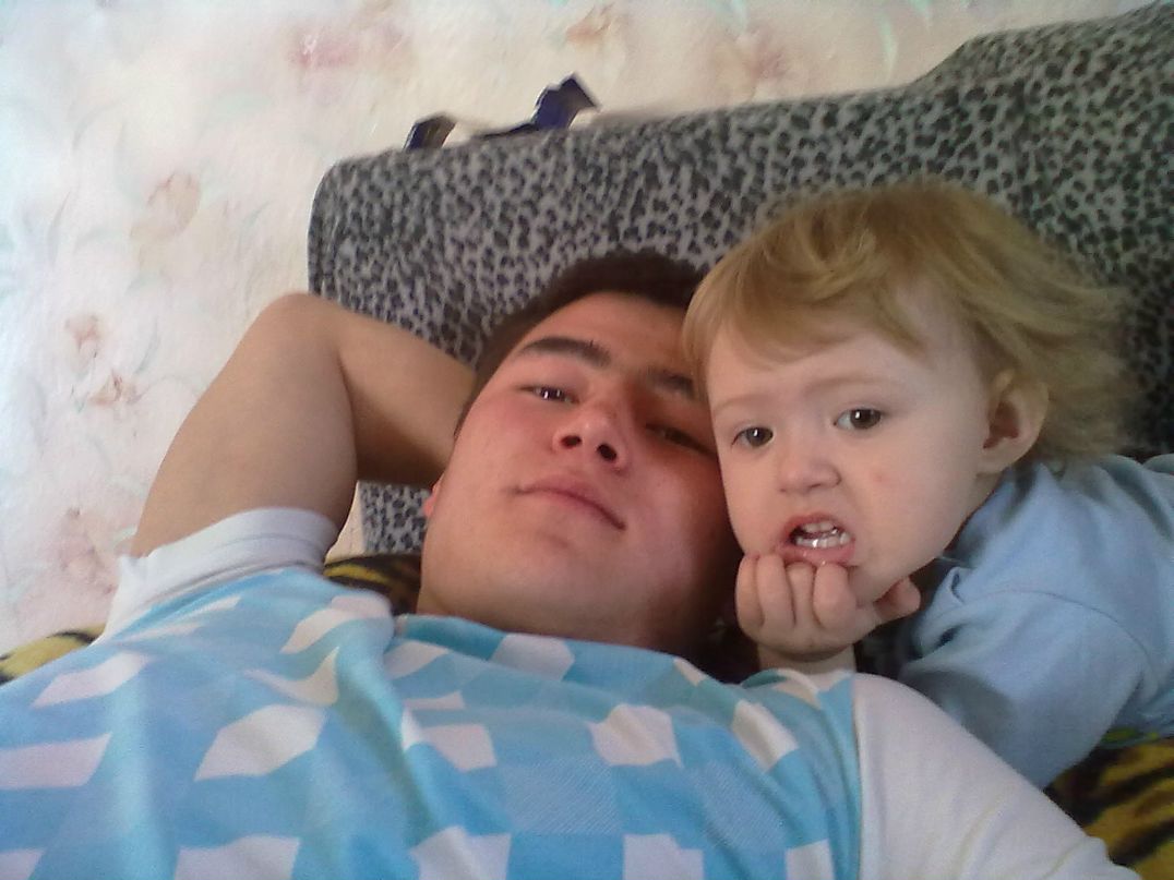 Ким Антон фотография #27