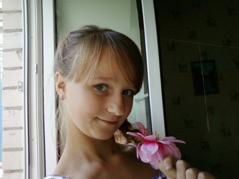 Анюта Spiridonowa фотография #24