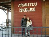 Фотография Ивановой Юлии