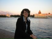 Фотография Савиной Екатерины