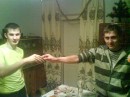 Вова Ільницький фотография #13 (источник - https://vk.com/id59632297)