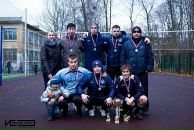 Фотография Яцковской Элечки