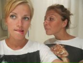 Фотография Бариновой Женьки