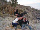 Фотография Сбоев Павел