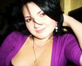 Фотография Лукьянович Евгении