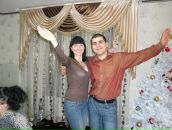 Фотография Гаспаряна Ирины