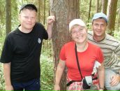 Сергей Валун фотография #5 (источник - https://vk.com/id3570877)