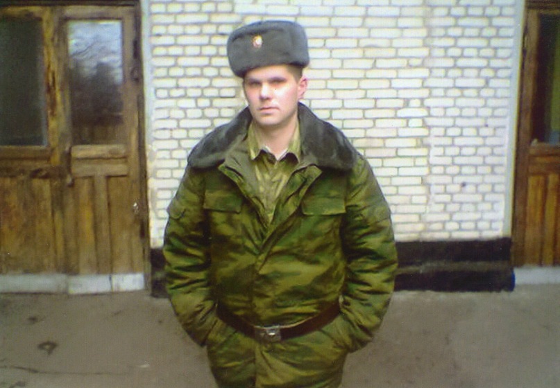 Дмитрий Селюнин фотография #30