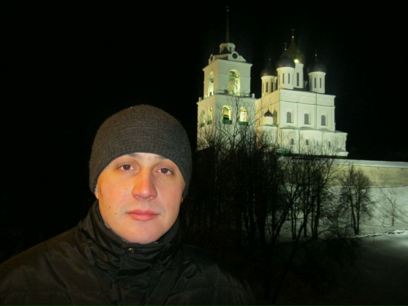 Дмитрий Ермолаев фотография #38