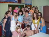 Фотография Андросовой Алёны