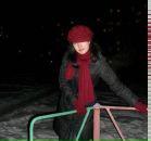 Фотография Гуковой Валерии