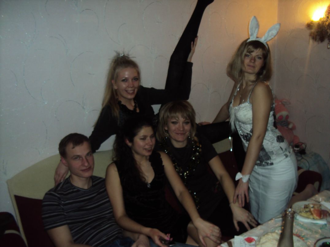 Лёля Примаченко фотография #42