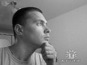 Фотография Гирша Дмитрия