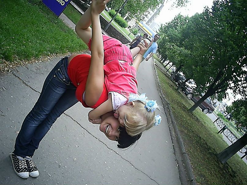 Бэлла Аврора фотография #2