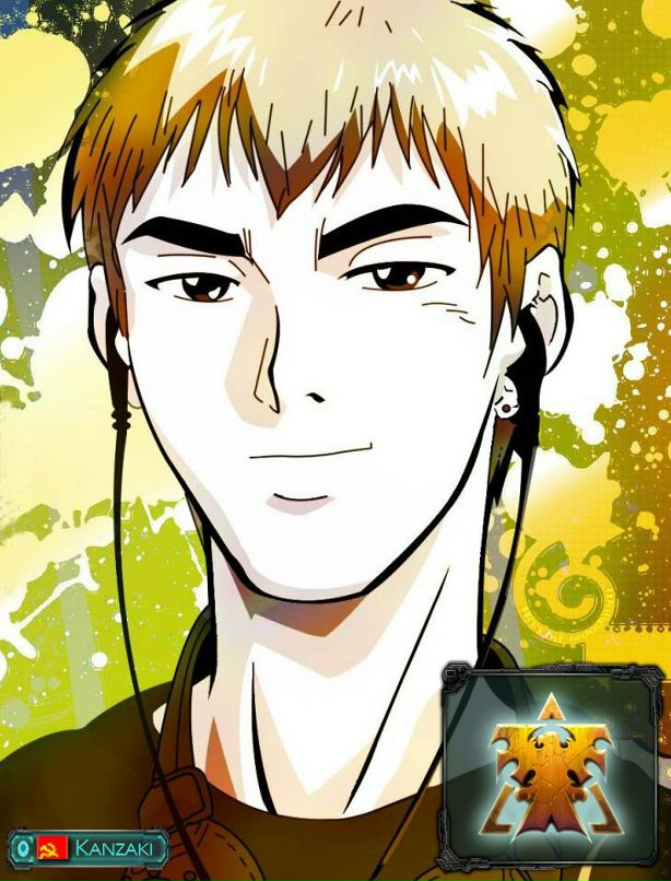 Станислав Савельев фотография #13