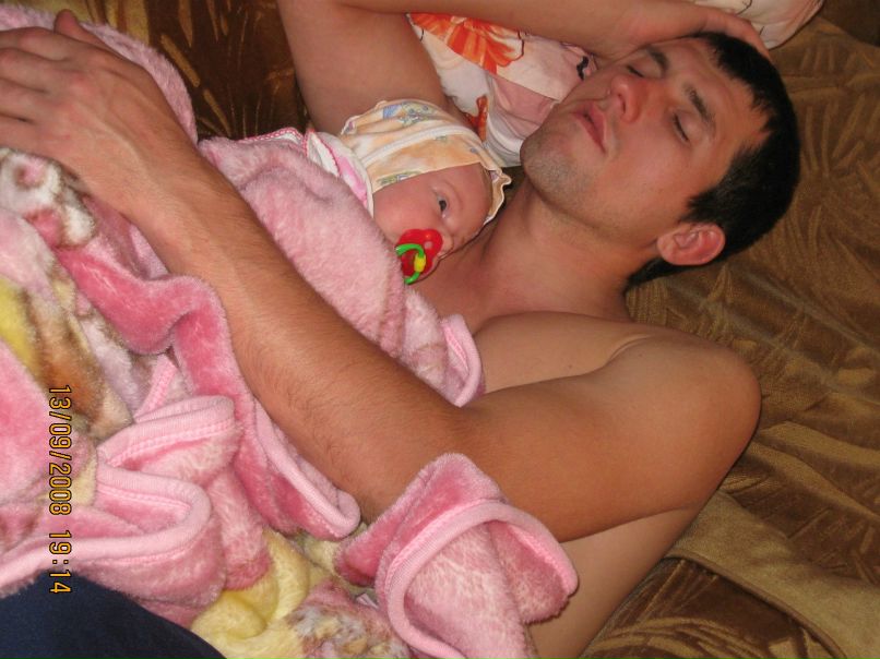 Сергей Шампоров фотография #47