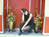 Фотография Волковой Екатерины