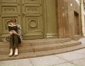 Фотография Круделис Полины