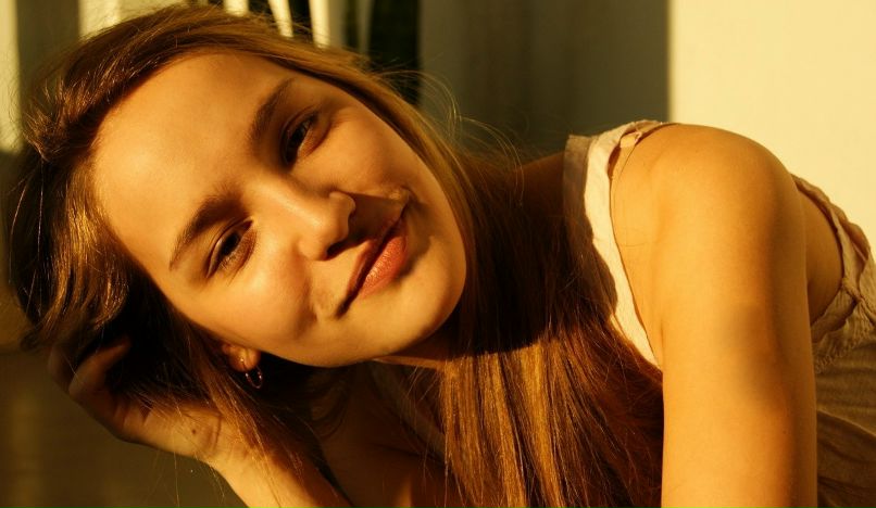 Варя Лиман фотография #15