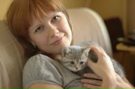 Фотография Федоровой Татьяны