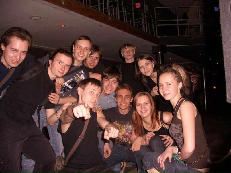 Лев Тусеев фотография #18