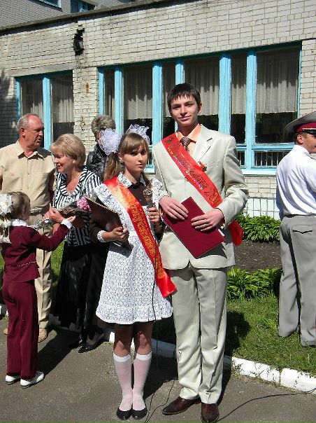 Машко Вкусняшко фото №16