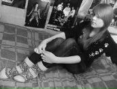 Фотография Сергеевны Анастасии