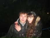 Фотография Замалуевой Маришки