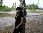 Фотография Пашковой Елены