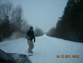 Фотография Михайлова Дмитрия