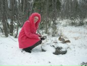 Фотография Бычковой Нины