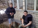 Андрей Кіріков фотография #26 (источник - https://vk.com/id24184558)