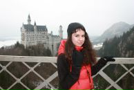 Фотография Лашиной Екатерины