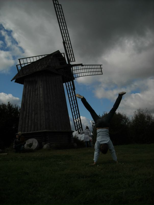 Игорь Аронов фотография #9